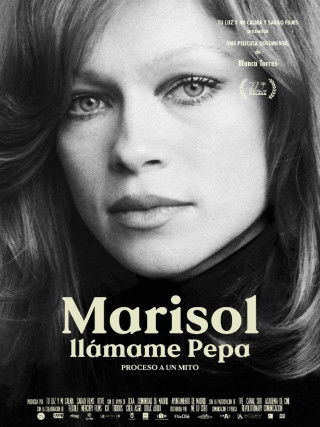 MARISOL, LLÁMAME PEPA