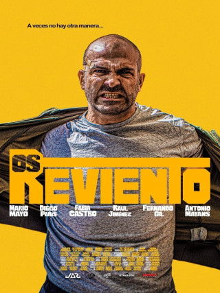 OS REVIENTO