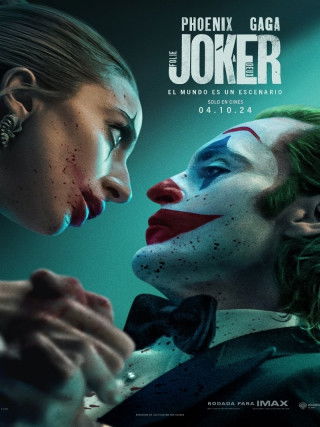 JOKER: FOLIE À DEUX