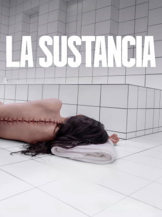 LA SUSTANCIA