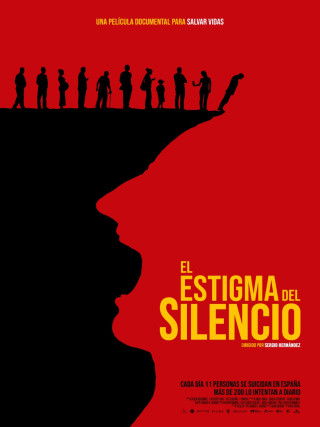 EL ESTIGMA DEL SILENCIO