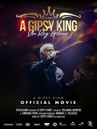 A GIPSY KING