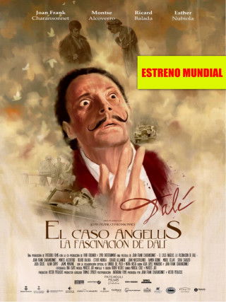 EL CASO ANGELUS, LA FASCINACION DE DALI