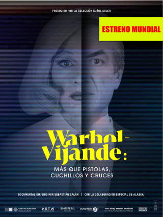 WARHOL & VIJANDE