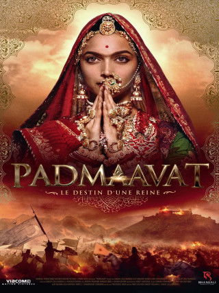 PADMAAVAT