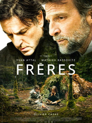 FRÈRES