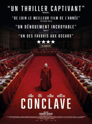 CONCLAVE