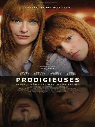 PRODIGIEUSES