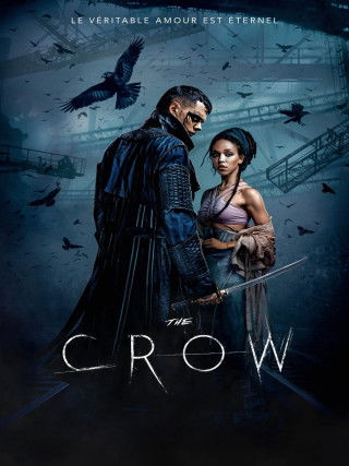 the-crow