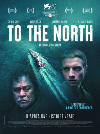 TO THE NORTH