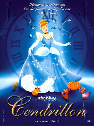 CENDRILLON