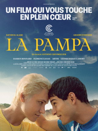 LA PAMPA