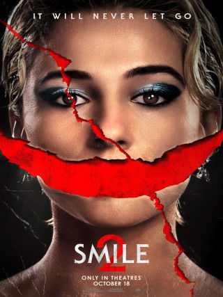 Cinéma Bordeaux - SMILE 2