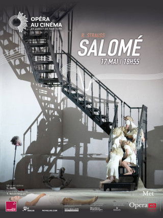 SALOMÉ