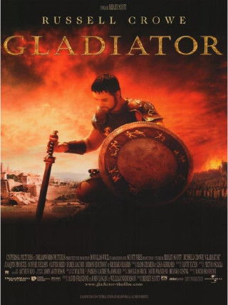 GLADIATOR