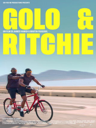 GOLO ET RITCHIE