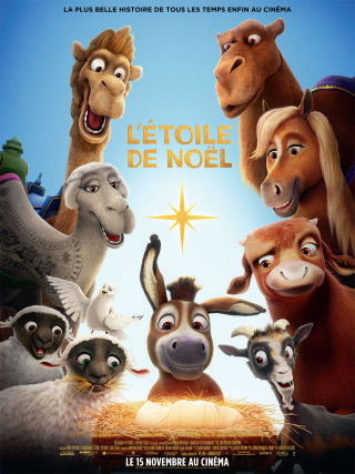 L'ETOILE DE NOËL