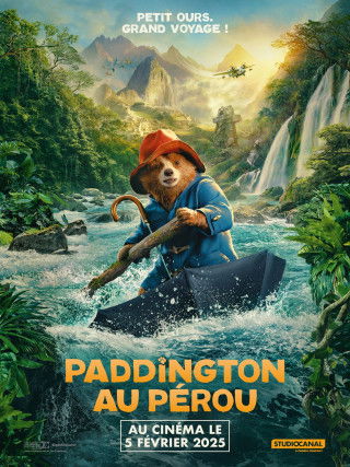 paddington-au-perou