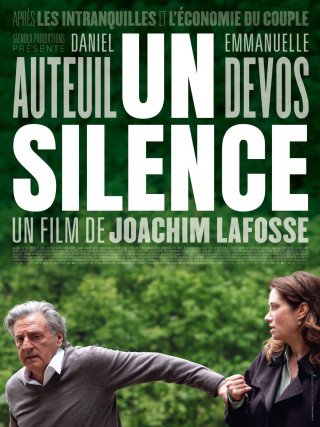 Les films à l'affiche de votre cinéma Le Grand Palace à Saumur