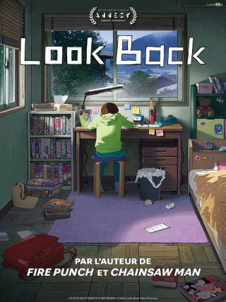 look-back