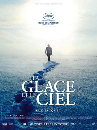 LA GLACE ET LE CIEL