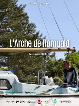 L'ARCHE DE ROMUALD