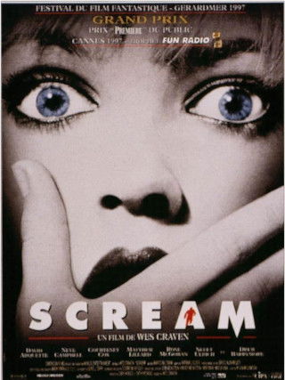 SCREAM