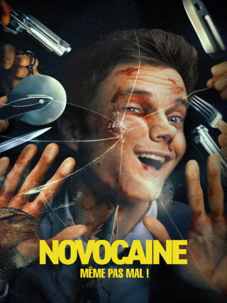 NOVOCAINE