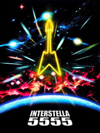 INTERSTELLA 5555