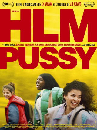 HLM PUSSY