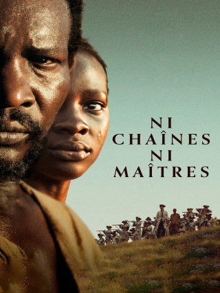 NI CHAÎNES NI MAÎTRES