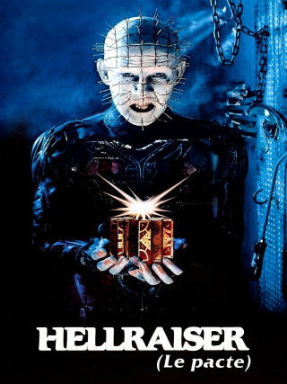 HELLRAISER LE PACTE