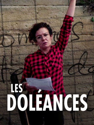 LES DOLÉANCES