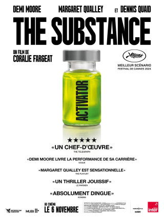 the-substance