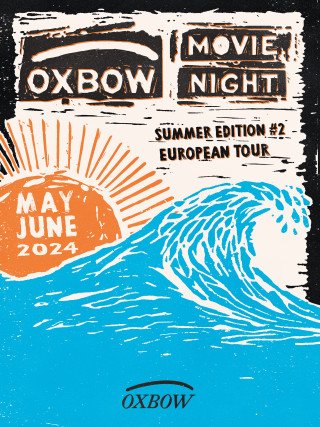 OXBOW MOVIE NIGHT #2