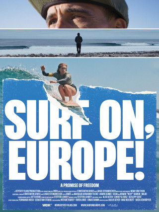 SURF ON EUROPE
