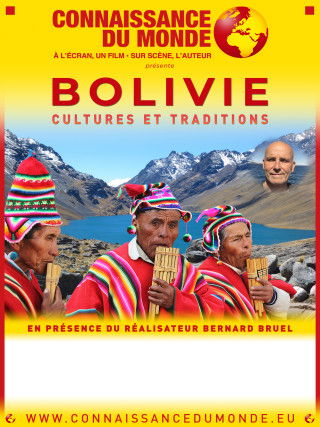 BOLIVIE, CULTURES ET TRADITIONS