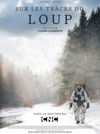 SUR LES TRACES DU LOUP