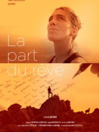 LA PART DU REVE