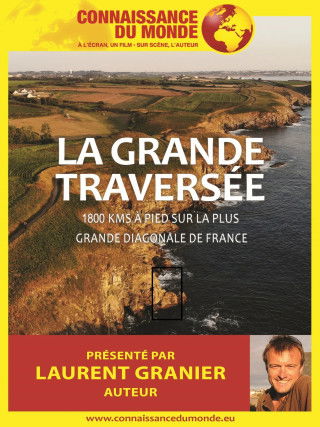 CDM ⋅ LA GRANDE TRAVERSÉE