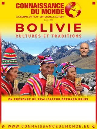 BOLIVIE CULTURES ET TRADITIONS