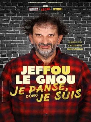 JEFFOU LE GNOU