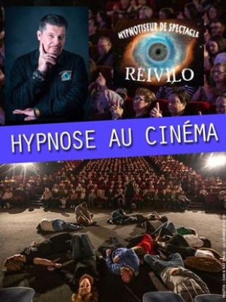 HYPNOSE AU CINEMA