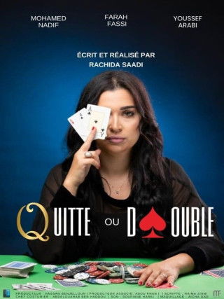 QUITTE OU DOUBLE