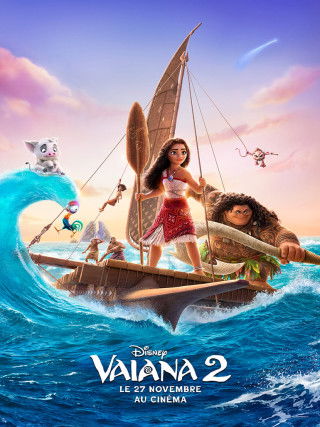 VAIANA 2