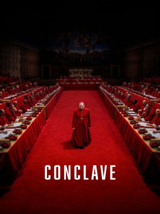 CONCLAVE