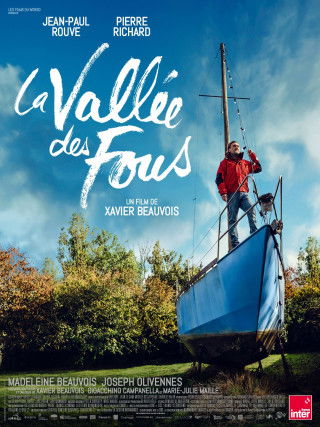 LA VALLÉE DES FOUS