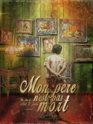 MON PÈRE N'EST PAS MORT